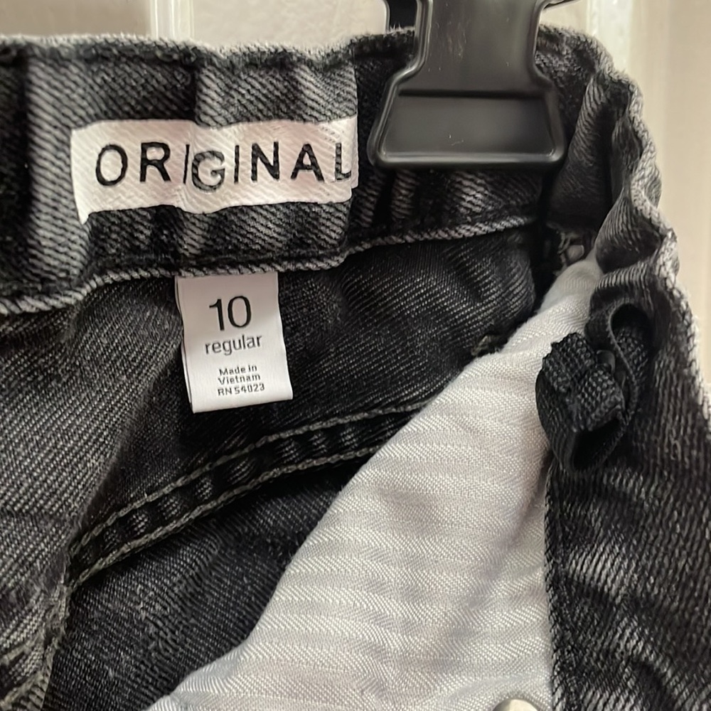 GAP Jeans - Picture 4 of 4